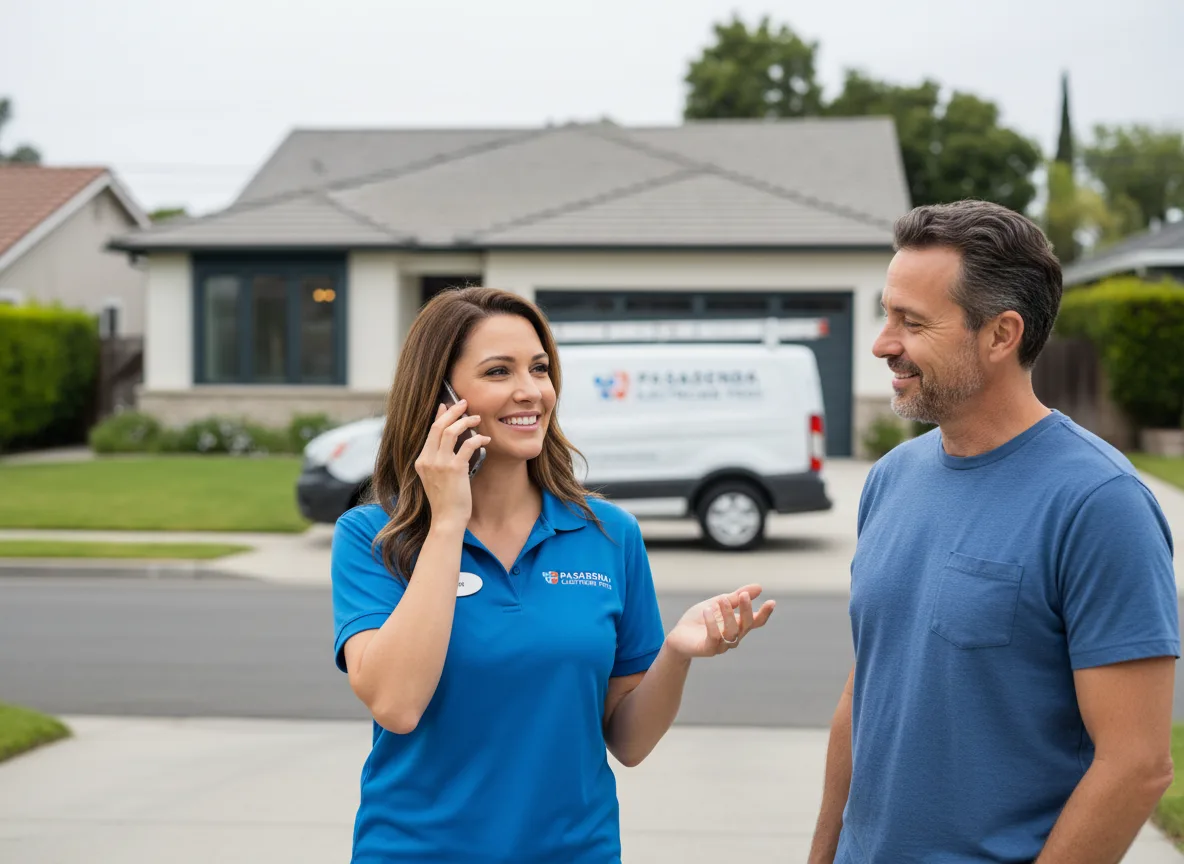 Electrician Plymouth, NC FAQs